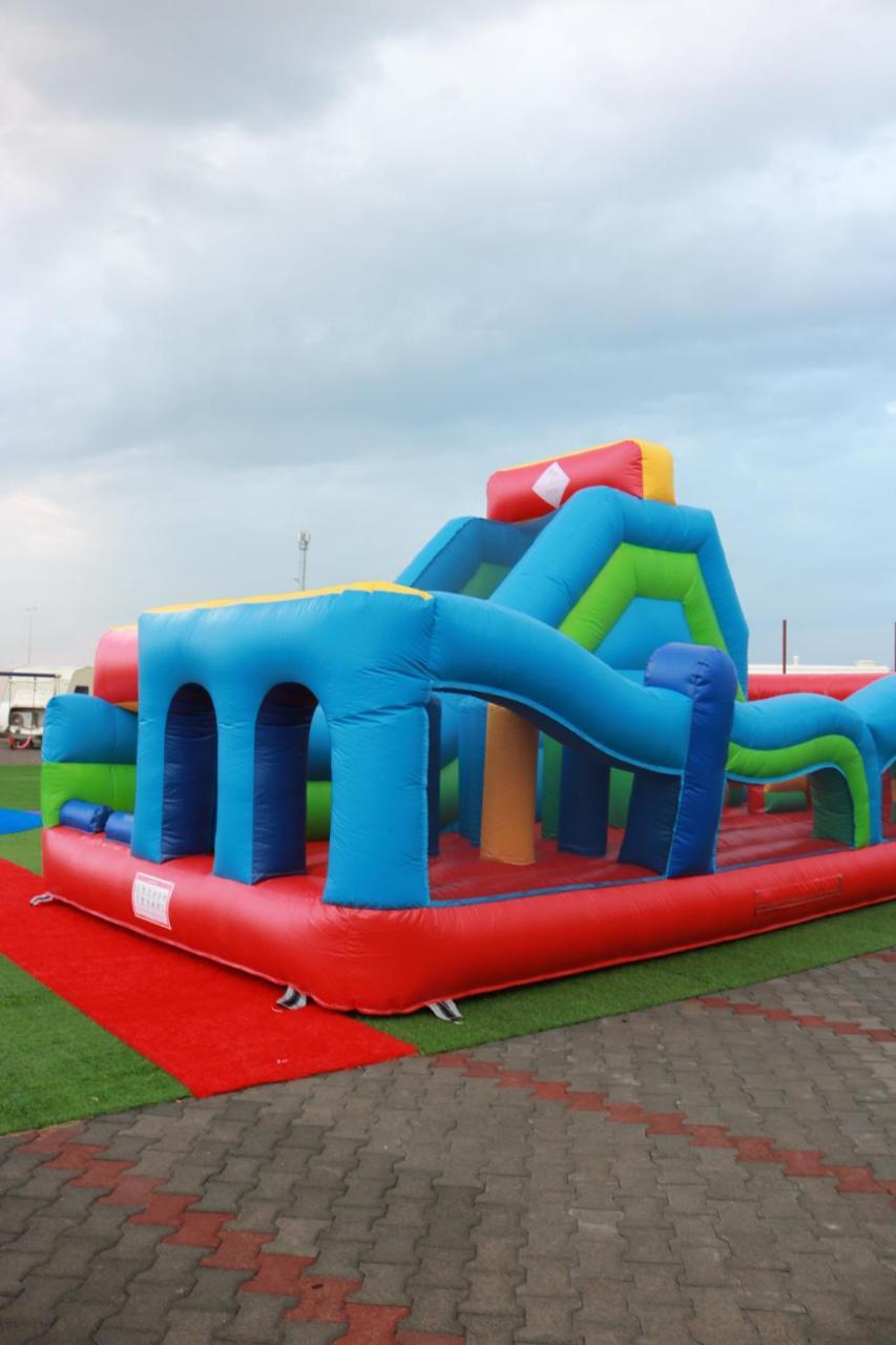 Lina Dreamland Resort Billa Экстерьер фото