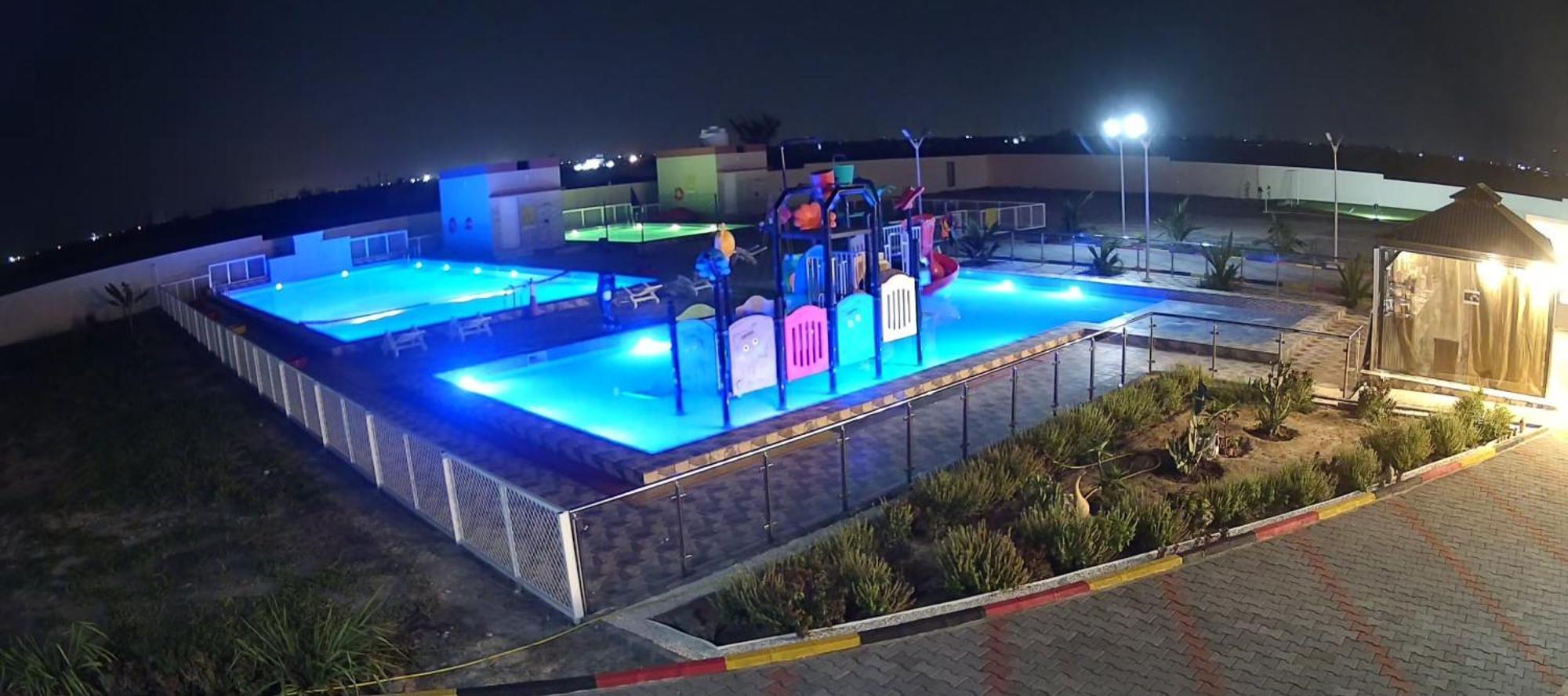 Lina Dreamland Resort Billa Экстерьер фото