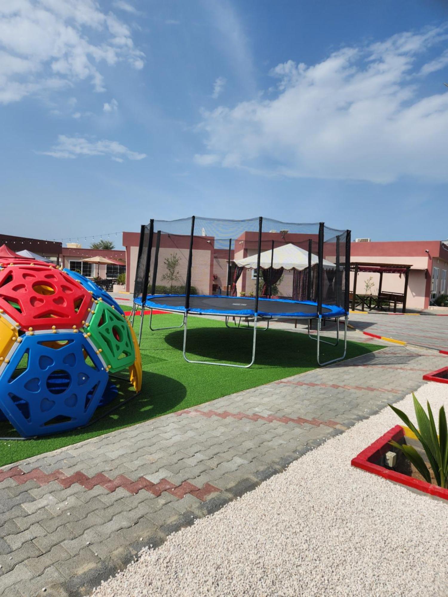 Lina Dreamland Resort Billa Экстерьер фото