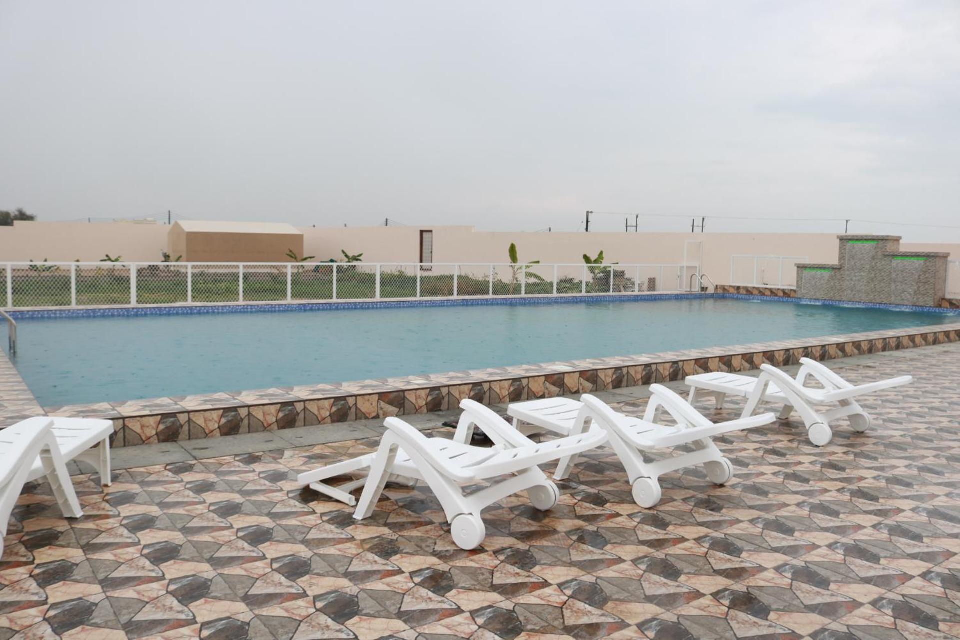 Lina Dreamland Resort Billa Экстерьер фото