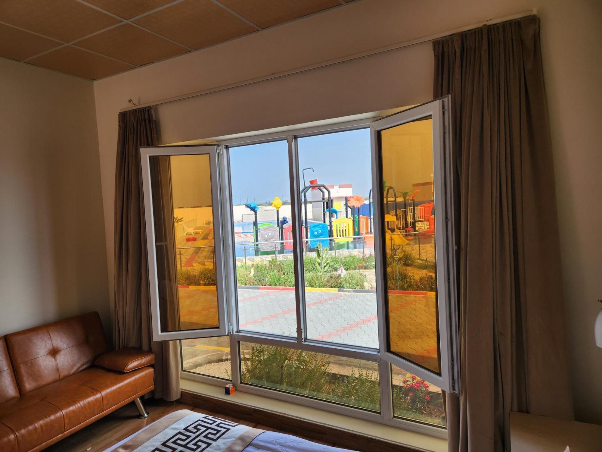 Lina Dreamland Resort Billa Экстерьер фото